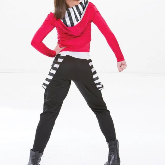 Revolution Dance Freestyle RC16858 XLC (14/16) - Picture 3 of 3